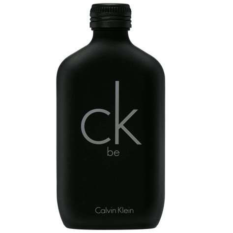 calvin klein branco perfume